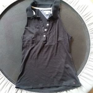 Tommy Hilfiger collar shirt